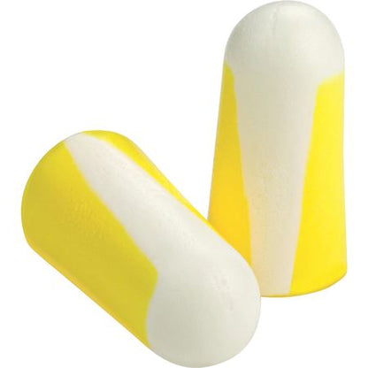 Howard Leight Disposable Earplugs Corded/Uncorded