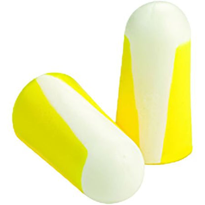 Howard Leight Disposable Earplugs Corded/Uncorded