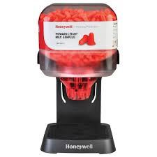 Howard Leight Uncorded Earplug Dispensers & Canisters