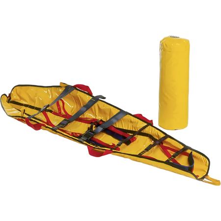 Miller SafEscape Rescue Systems and Accessories