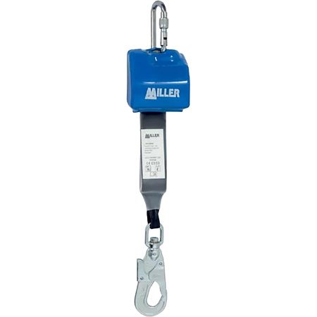 Miller Retractable Lanyard 2.5m