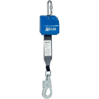 Miller Retractable Lanyard 2.5m