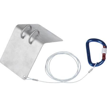 Miller Rescue System Parts and Accessories