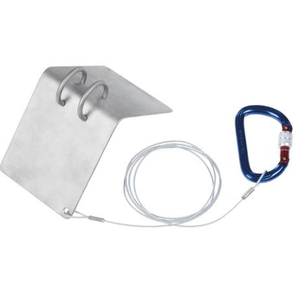 Miller Rescue System Parts and Accessories