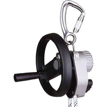 Miller SafEscape Rescue Systems and Accessories