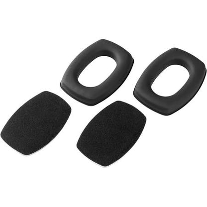 Howard Leight Sync Earmuffs 5 Designs + optional Hygiene Kit