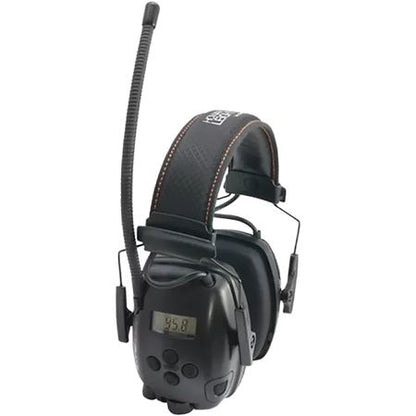 Howard Leight Sync Earmuffs 5 Designs + optional Hygiene Kit