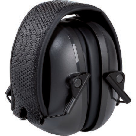 Howard Leight Verishield Passive Earmuffs - 14 design options - optional Hygiene Kit