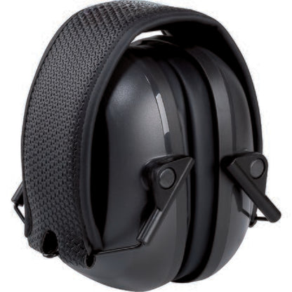 Howard Leight Verishield Passive Earmuffs - 14 design options - optional Hygiene Kit