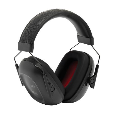 Howard Leight Verishield Passive Earmuffs - 14 design options - optional Hygiene Kit