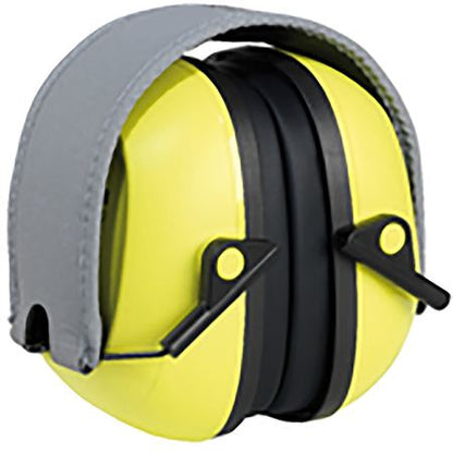Howard Leight Verishield Passive Earmuffs - 14 design options - optional Hygiene Kit