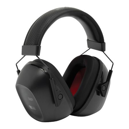Howard Leight Verishield Passive Earmuffs - 14 design options - optional Hygiene Kit