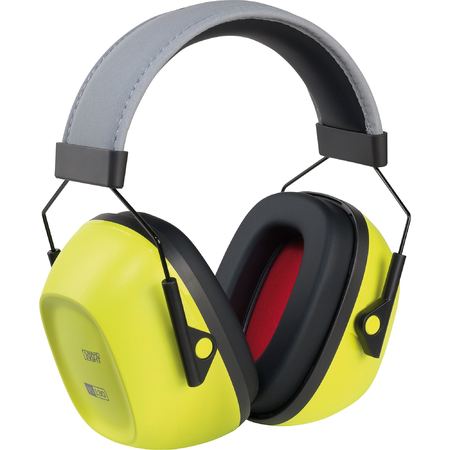 Howard Leight Verishield Passive Earmuffs - 14 design options - optional Hygiene Kit