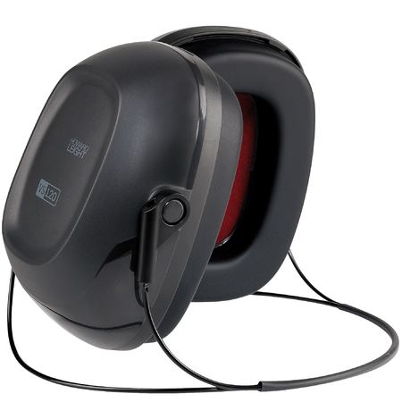 Howard Leight Verishield Passive Earmuffs - 14 design options - optional Hygiene Kit