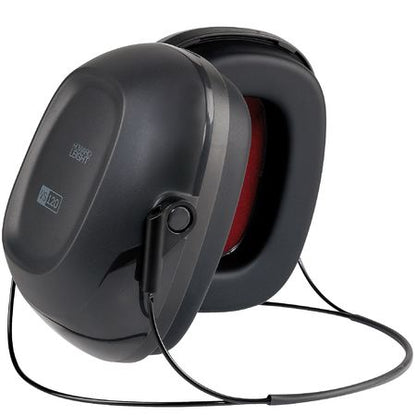 Howard Leight Verishield Passive Earmuffs - 14 design options - optional Hygiene Kit