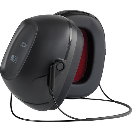 Howard Leight Verishield Passive Earmuffs - 14 design options
