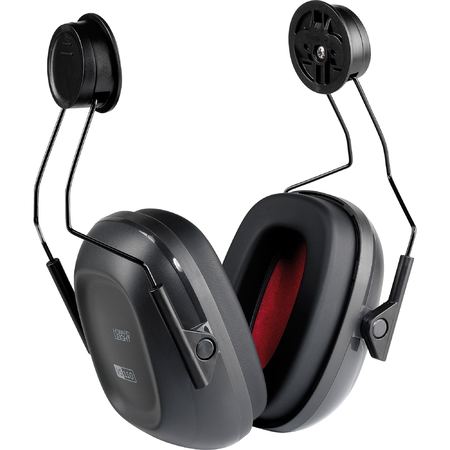 Howard Leight Verishield Passive Earmuffs - 14 design options