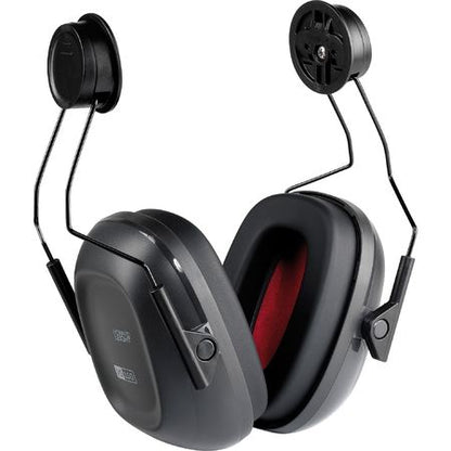 Howard Leight Verishield Passive Earmuffs - 14 design options