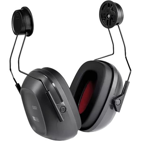 Howard Leight Verishield Passive Earmuffs - 14 design options