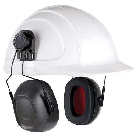 Howard Leight Verishield Passive Earmuffs - 14 design options