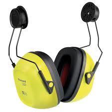 Howard Leight Verishield Passive Earmuffs - 14 design options
