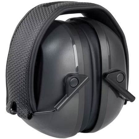 Howard Leight Verishield Passive Earmuffs - 14 design options