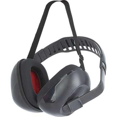 Howard Leight Verishield Dielectric Earmuffs - 10 design options