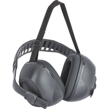 Howard Leight Verishield Dielectric Earmuffs - 10 design options