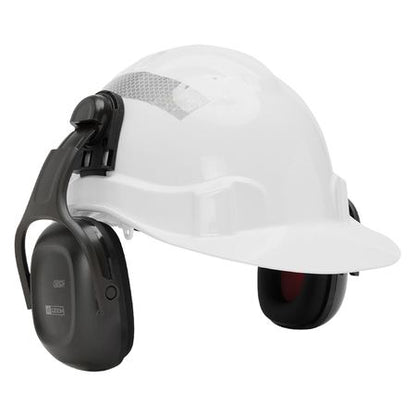 Howard Leight Verishield Dielectric Earmuffs - 10 design options