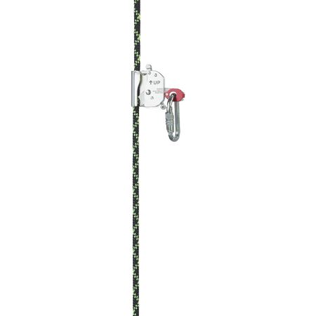 Miller Auto Manual Rope Grab 12mm with/without Extension