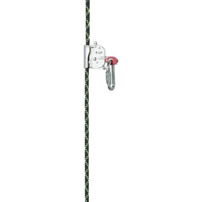 Miller Auto Manual Rope Grab 12mm with/without Extension
