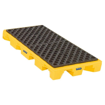 Pratt Low Profile Spill Deck - 1, 2 and 4 Drum Storage