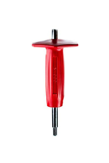 M10 Drop In Anchor Setting Tool with Hand Guard (for 30mm Drop In Anchors)