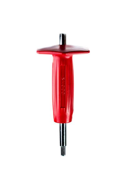 M10 Drop In Anchor Setting Tool with Hand Guard (for 30mm Drop In Anchors)