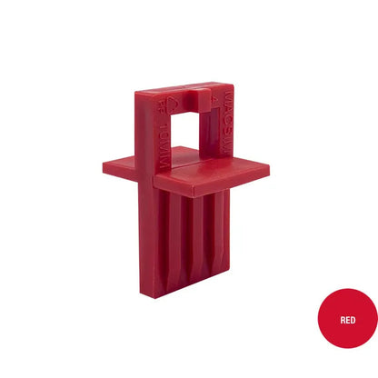 Deck Spacers for Wood Decks - Various Sizes and Quantities Available