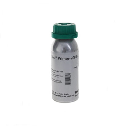 Sika Primer 209 D 250ml - Box of 6