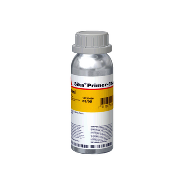 Sika Primer 3 N 250ml Box of 4 or 1L Box of 4