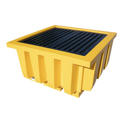 Pratt IBC Spill Containment - Single or Double