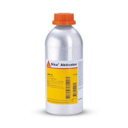 Sika Aktivator 100 1L - Box of 4