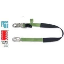 Miller Webbing Pole Straps