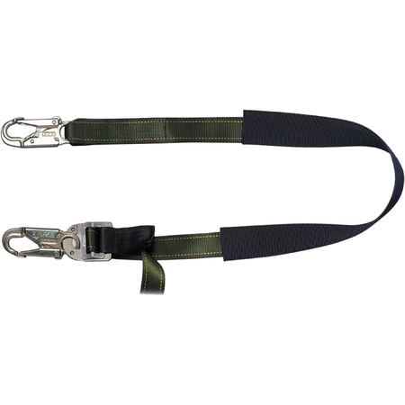 Miller Webbing Pole Straps