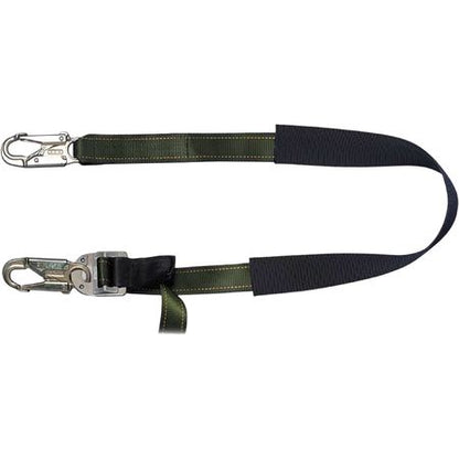Miller Webbing Pole Straps