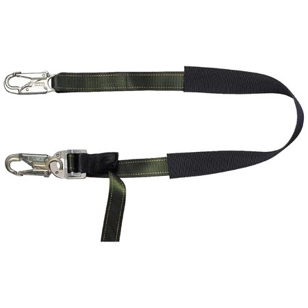 Miller Webbing Pole Straps