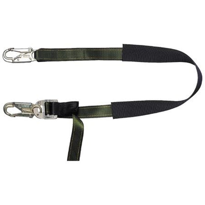 Miller Webbing Pole Straps