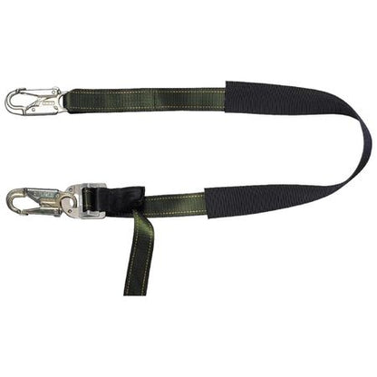 Miller Webbing Pole Straps