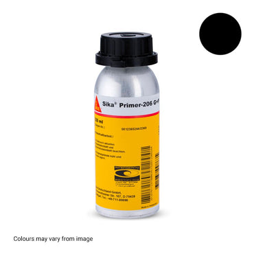 Sika Primer 206 G&P 250ml Box of 6 or 1L Box of 4