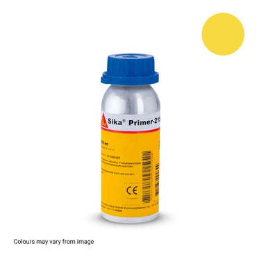 Sika Primer 215 250ml Box of 6 or 1L Box of 4