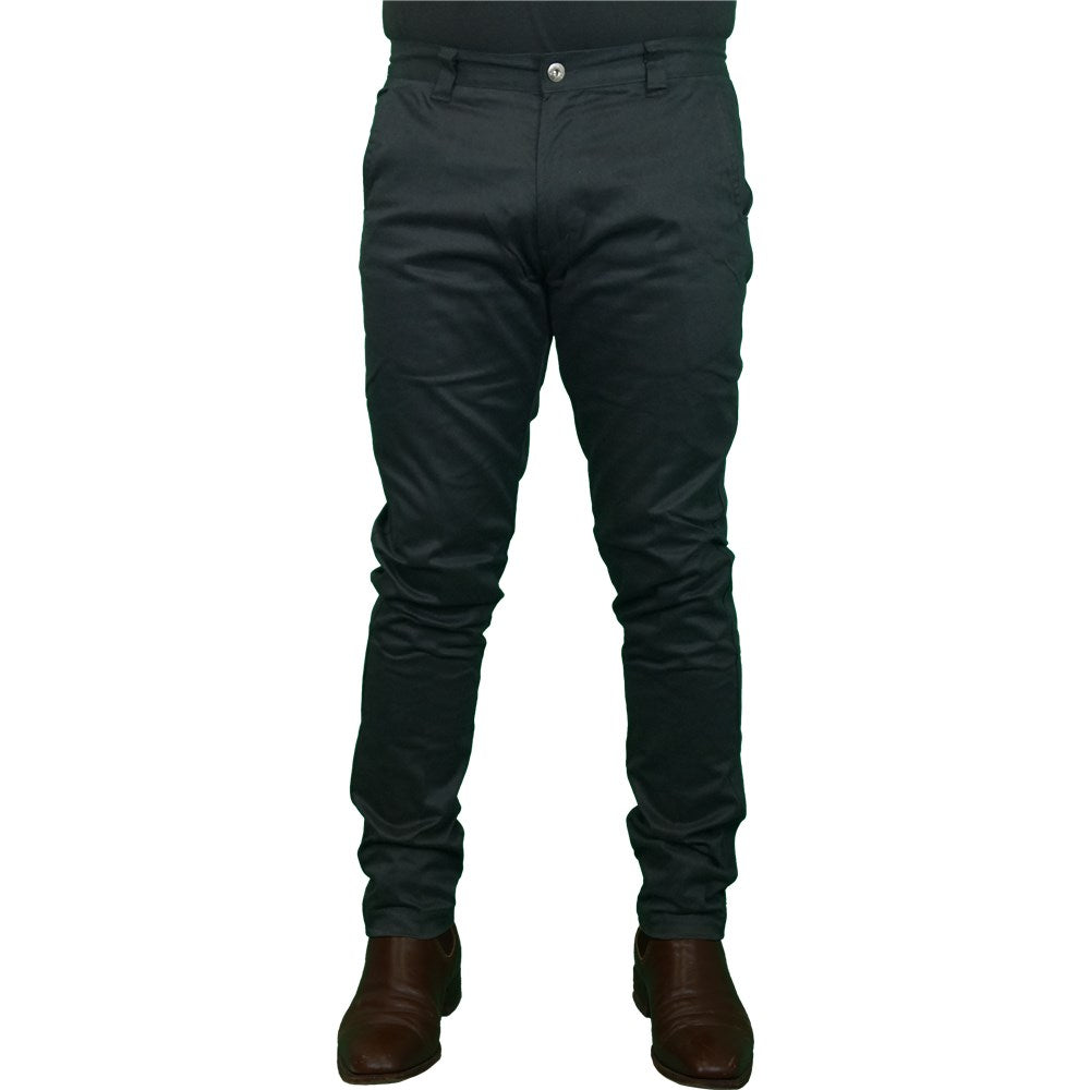 Velocity Stretch Modern Fit Travel Chinos - 3 Colour Options in Various Sizes