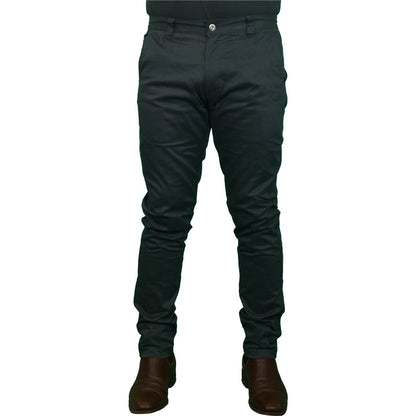 Velocity Stretch Modern Fit Travel Chinos - 3 Colour Options in Various Sizes
