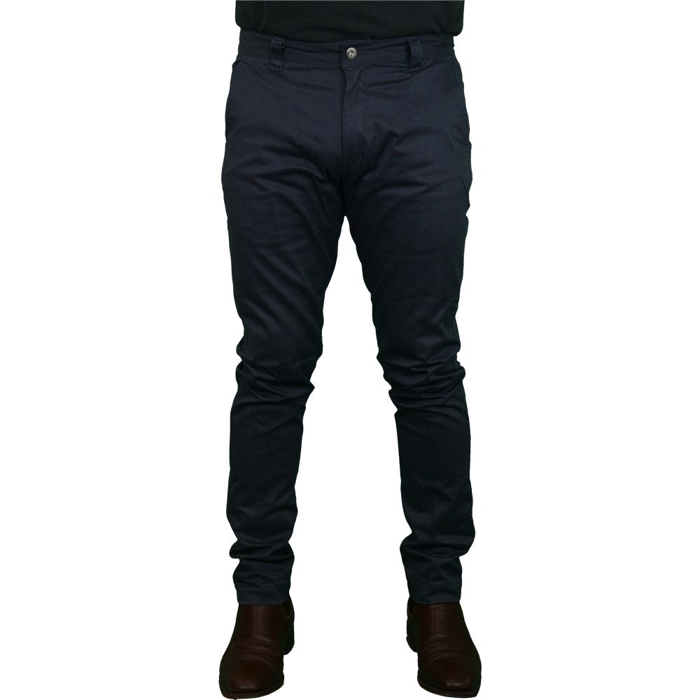 Velocity Stretch Modern Fit Travel Chinos - 3 Colour Options in Various Sizes